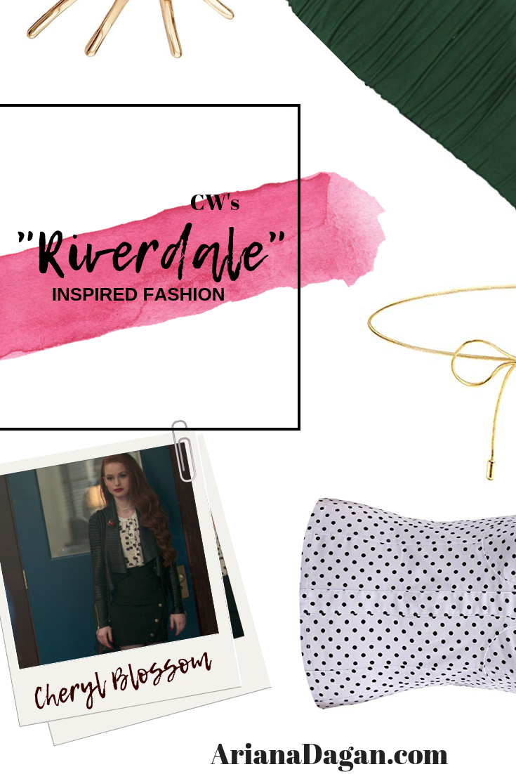 inspiredstyle- riverdale