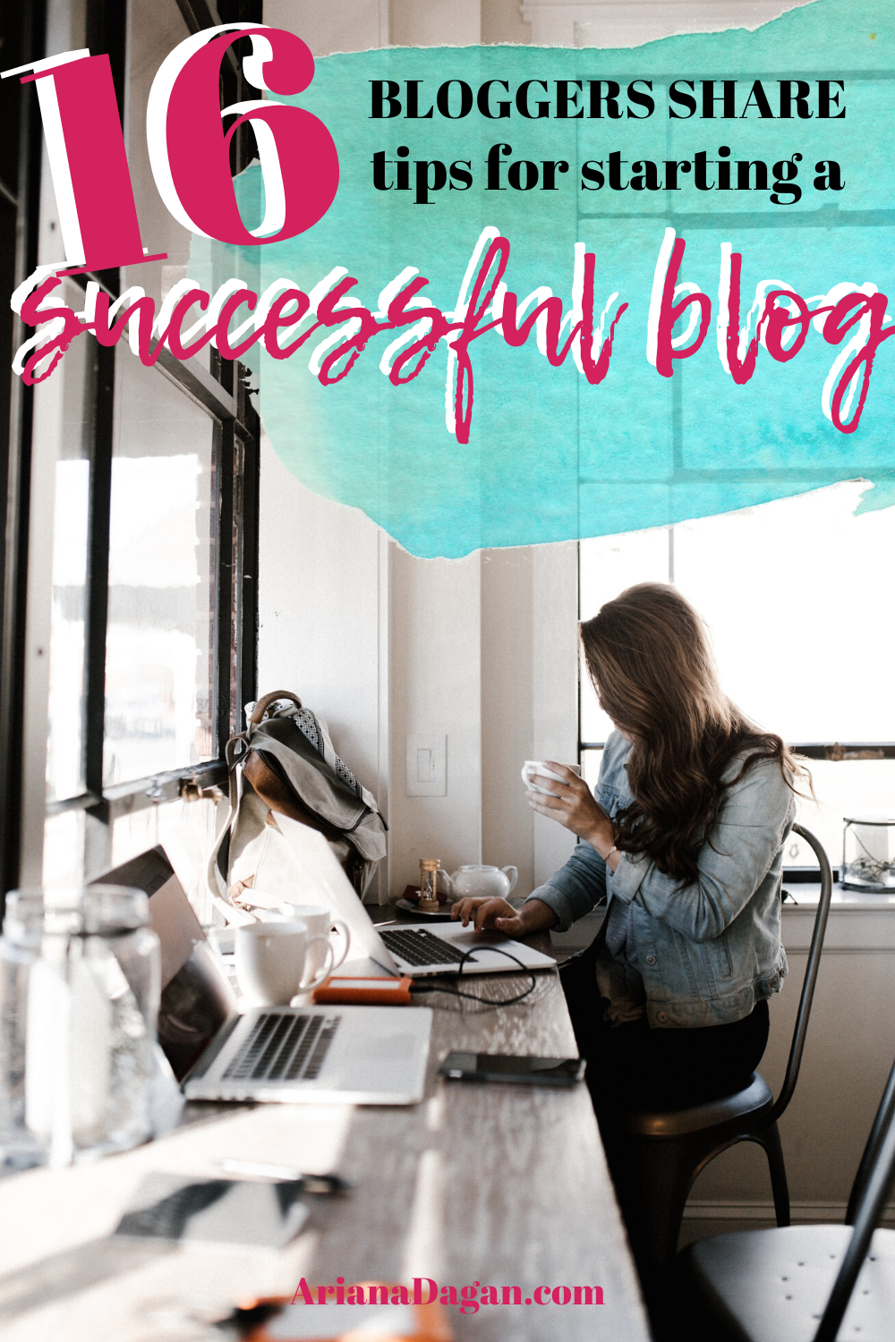 Bloggers Share Their Best Kept Secrets to Have a Successful Blog